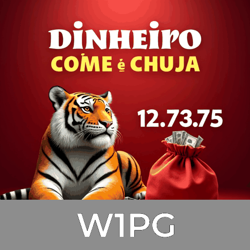 W1PG: Seu Cassino Online Seguro e Premiado