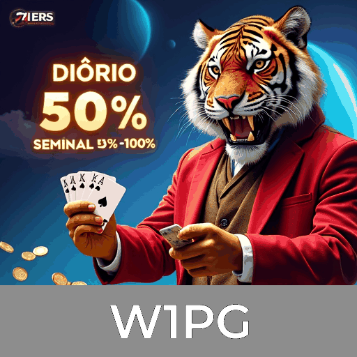 W1PG: Login com máxima segurança e privilégios VIP
