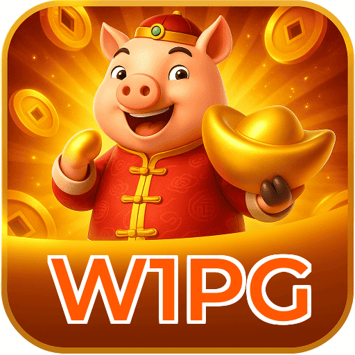 W1PG Logo