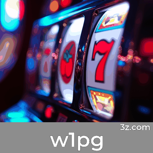 w1pg: O Cassino Online Mais Confiável do Brasil