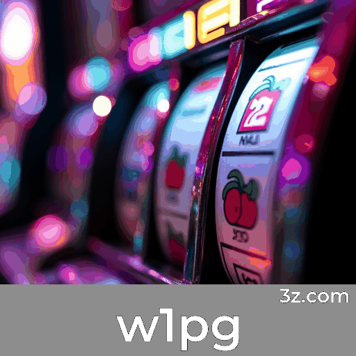 w1pg: O Cassino Online Mais Confiável do Brasil