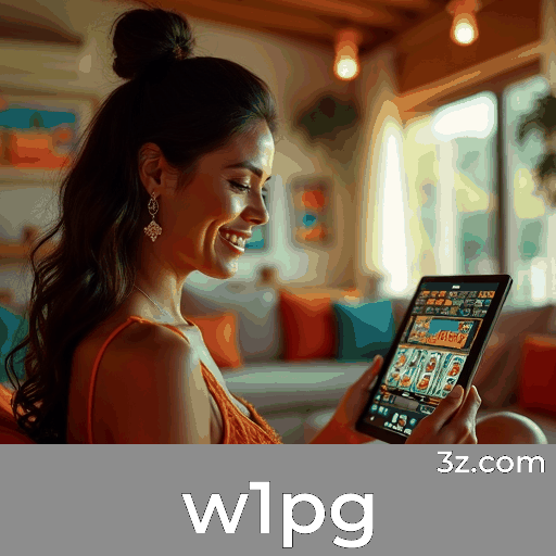 w1pg: Plataforma de Comunidade Vibrante e Interativa