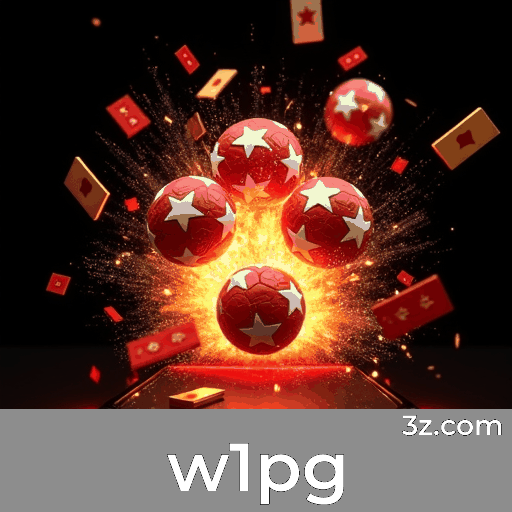 Métodos Estratégicos para Otimizar Bônus na w1pg