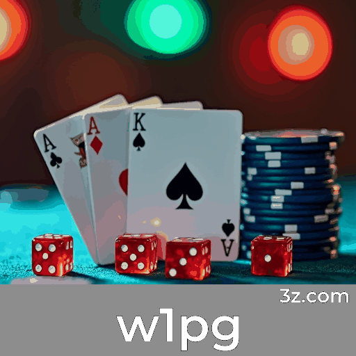 w1pg: O Cassino Online Mais Confiável do Brasil