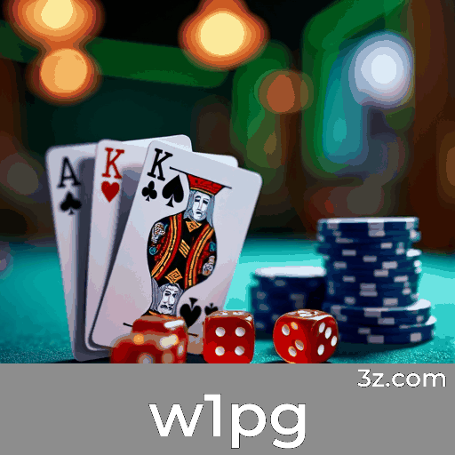w1pg Social Casino: Um Novo Prazer Interativo