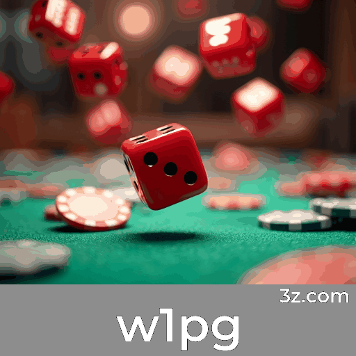 w1pg: O Cassino Online Mais Confiável do Brasil