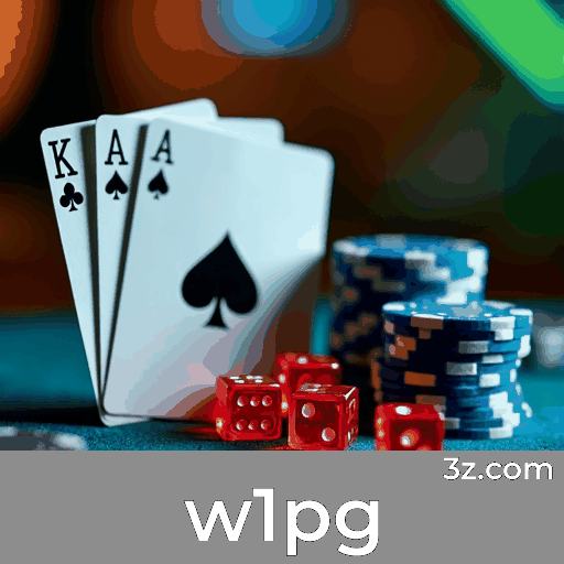 w1pg: O Cassino Online Mais Confiável do Brasil
