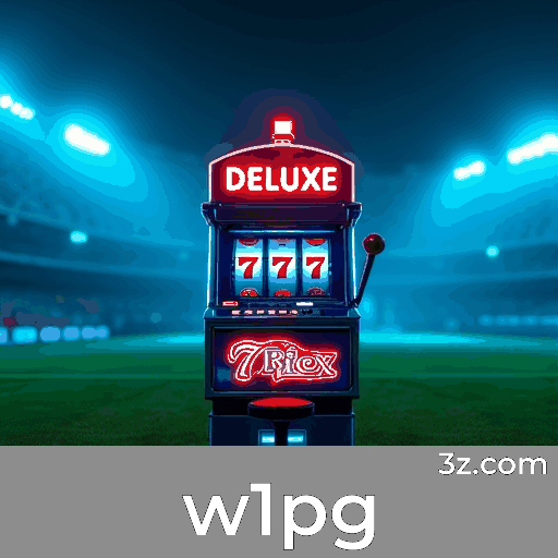 w1pg: O Cassino Online Mais Confiável do Brasil