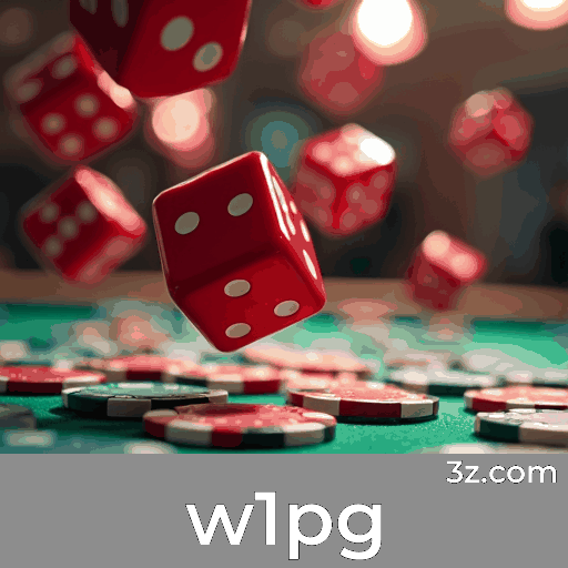 w1pg: O Cassino Online Mais Confiável do Brasil
