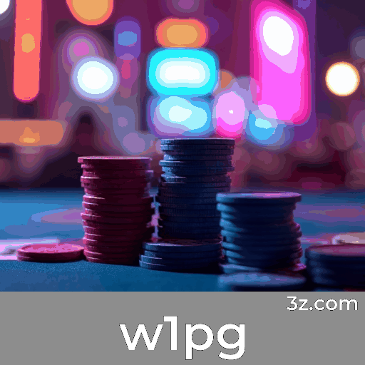 w1pg: O Cassino Online Mais Confiável do Brasil