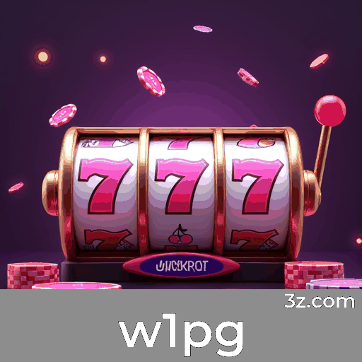 w1pg: Plataforma de Comunidade Vibrante e Interativa